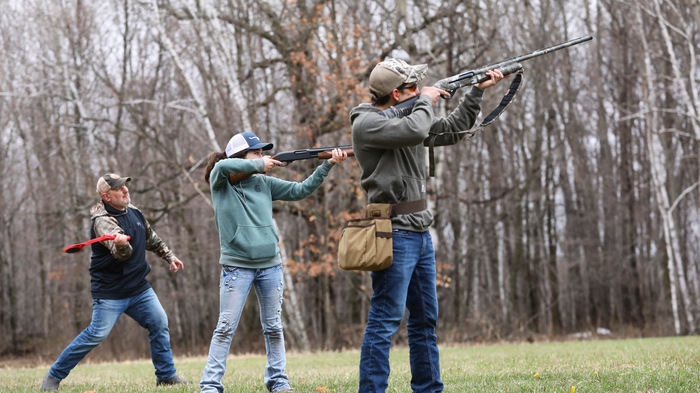 Top Holiday Shooting Gifts 2024